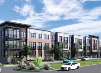 780 Passaic Ave Rendering
