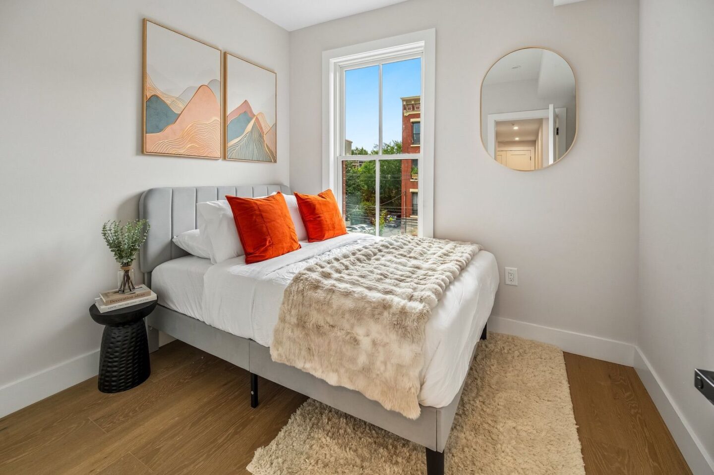 89 Bright St Unit 2 Jersey City Condo For Sale 12