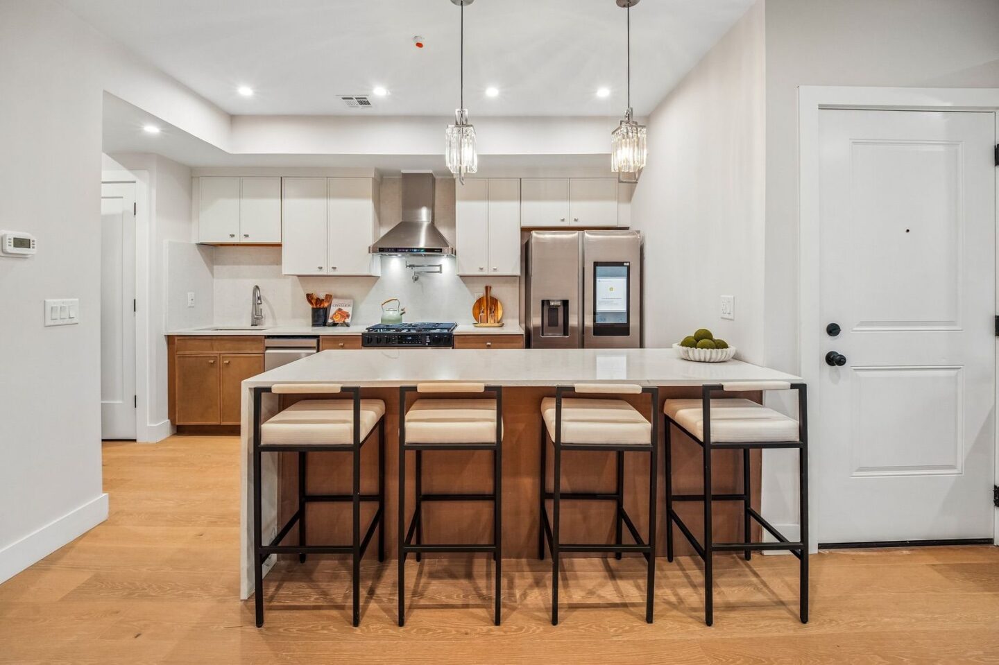 89 Bright St Unit 2 Jersey City Condo For Sale 16