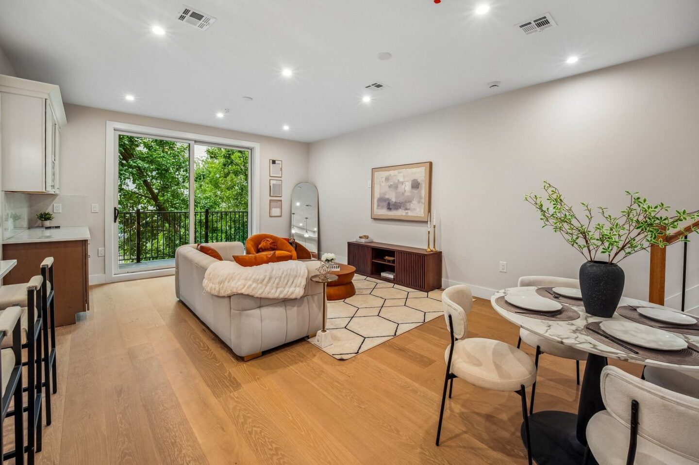 89 Bright St Unit 2 Jersey City Condo For Sale 17
