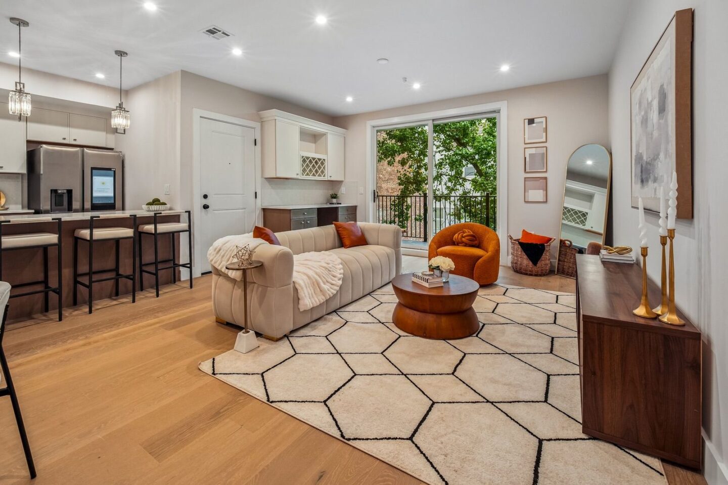 89 Bright St Unit 2 Jersey City Condo For Sale 19