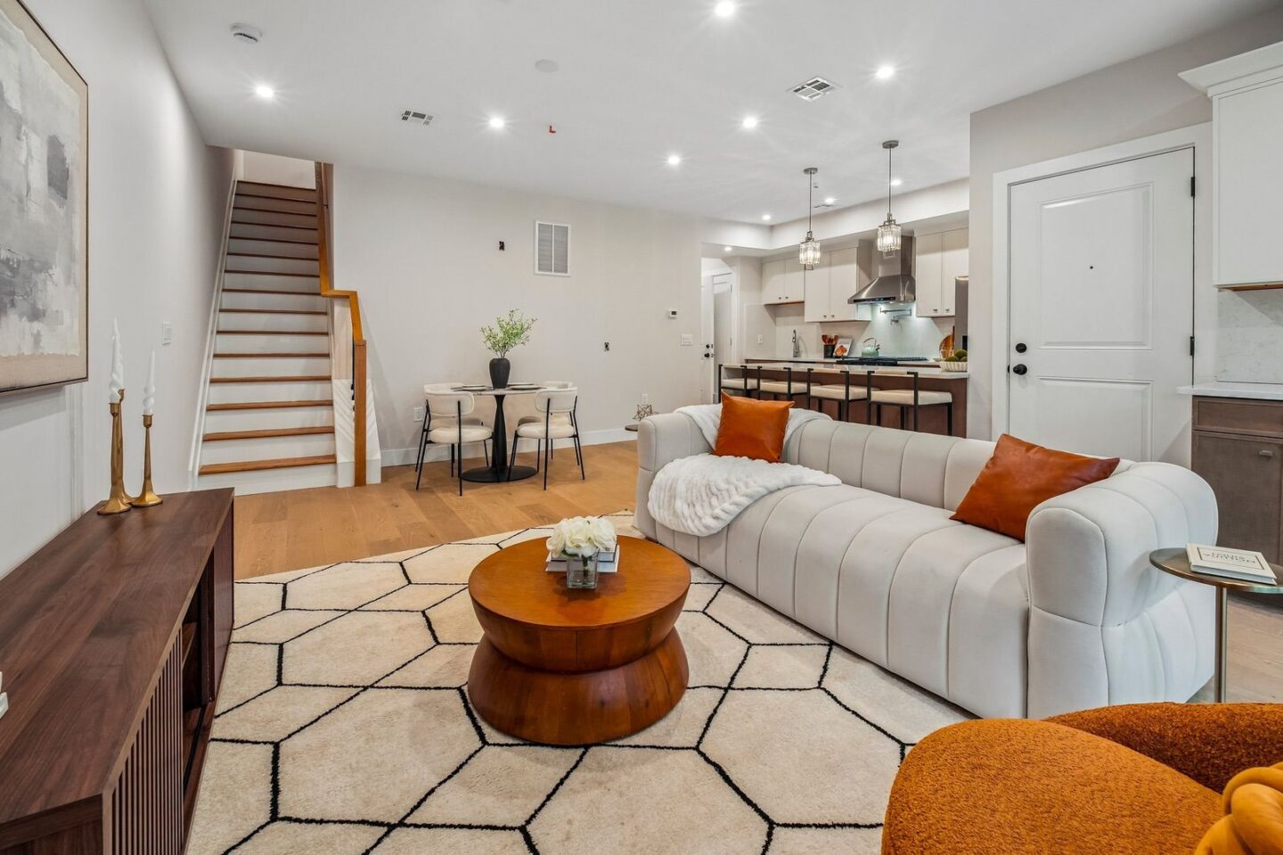 89 Bright St Unit 2 Jersey City Condo For Sale 21