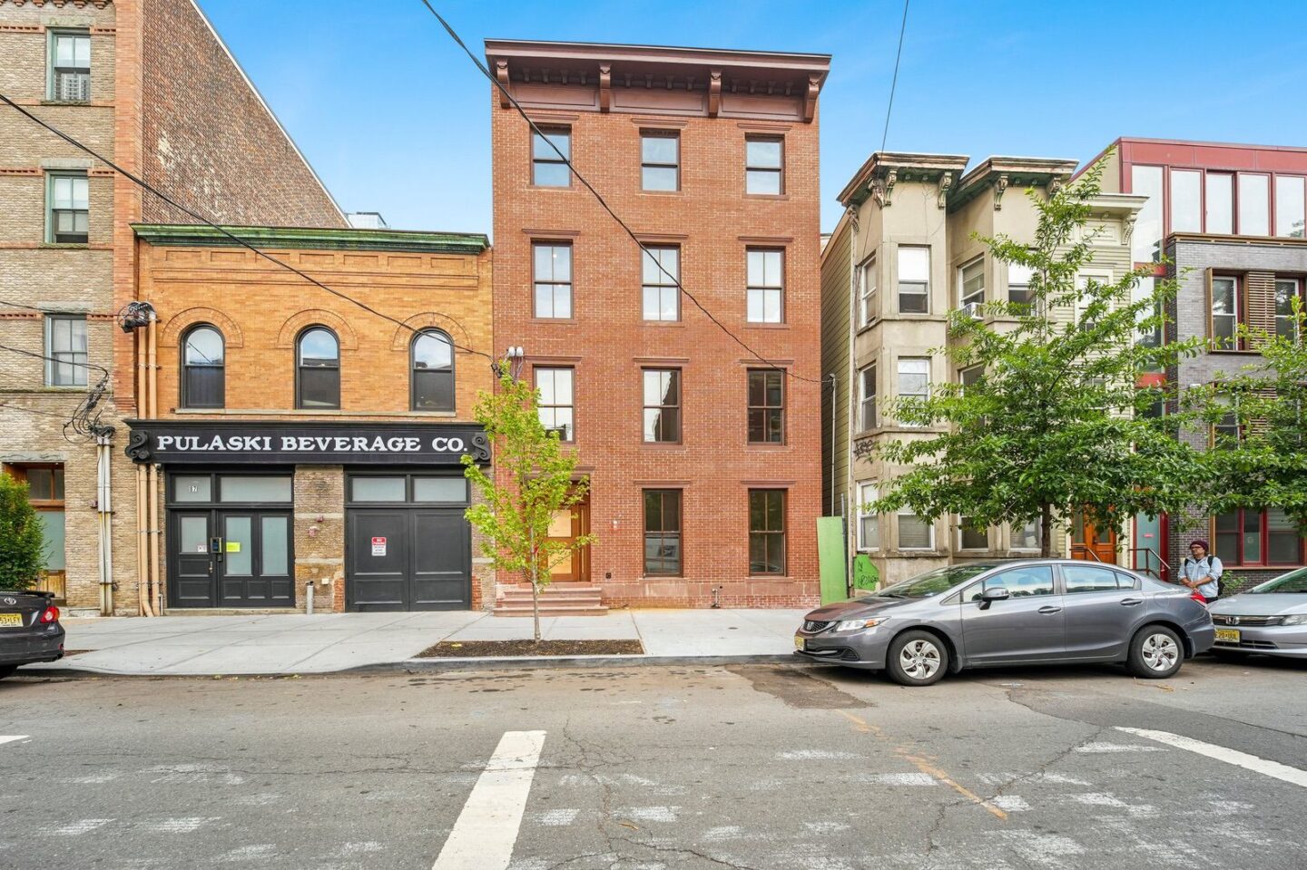 89 Bright St Unit 2 Jersey City Condo For Sale 3