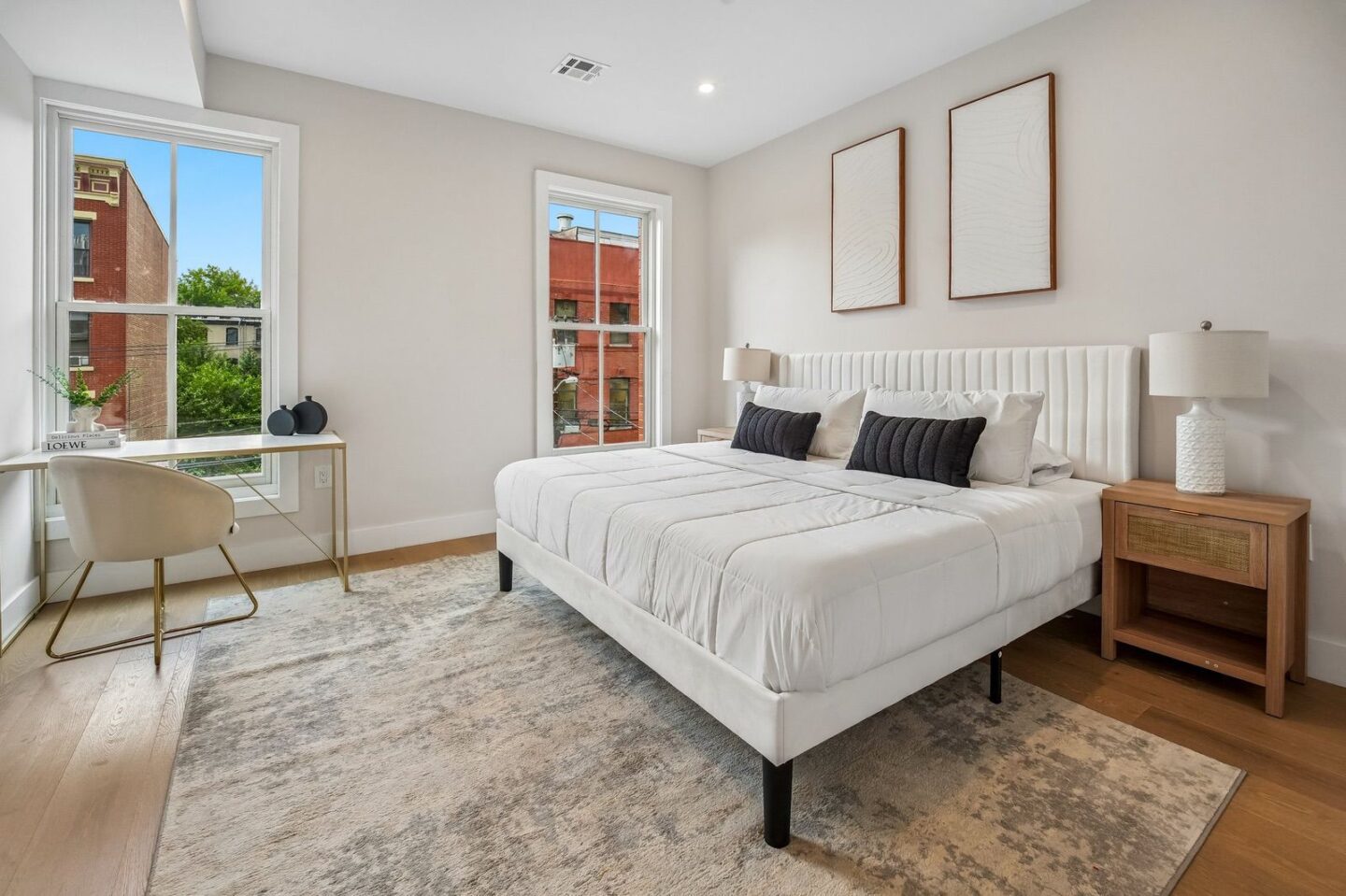 89 Bright St Unit 2 Jersey City Condo For Sale 6