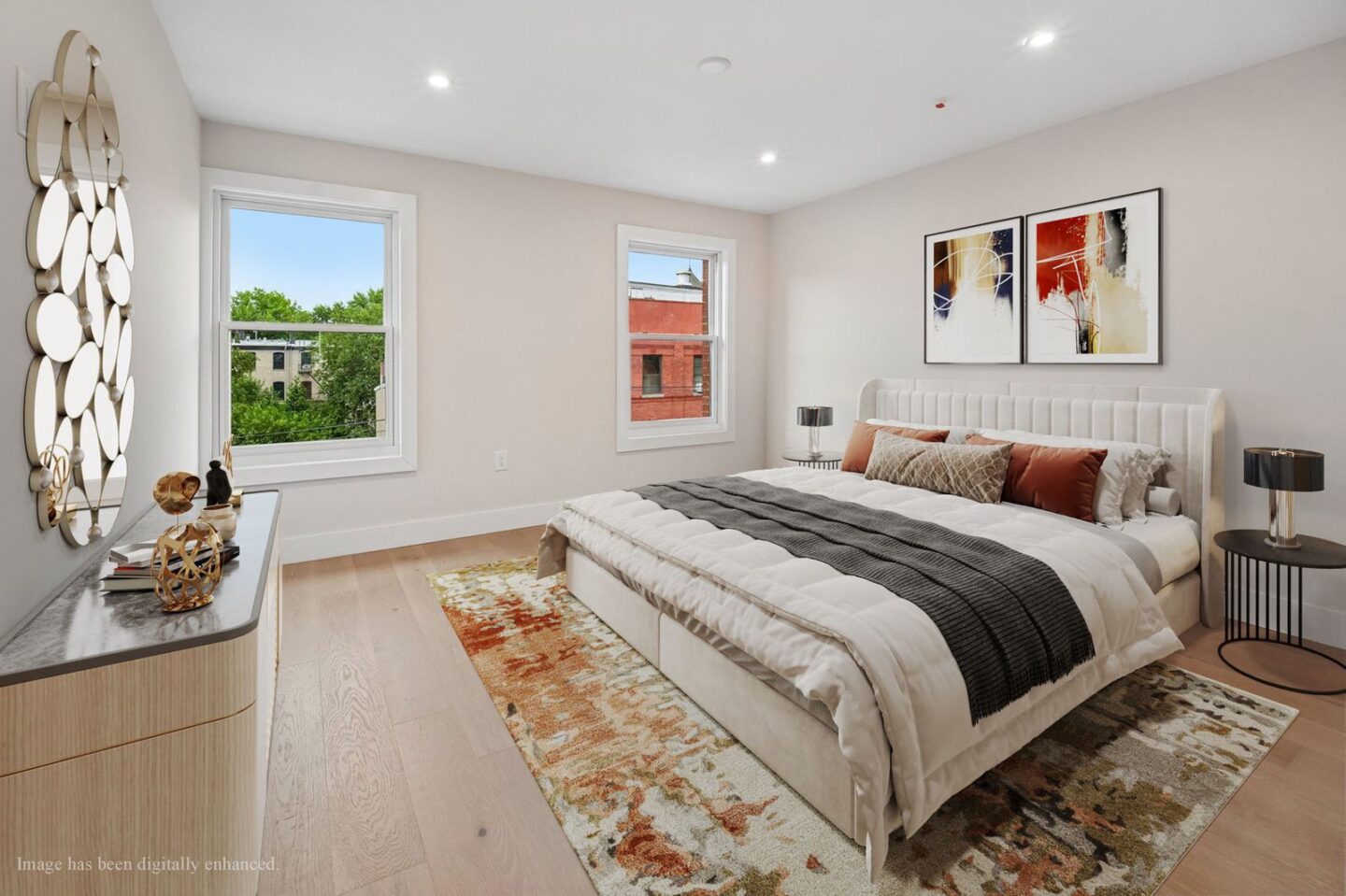 89 Bright St Unit 3 Jersey City Condo For Sale 16
