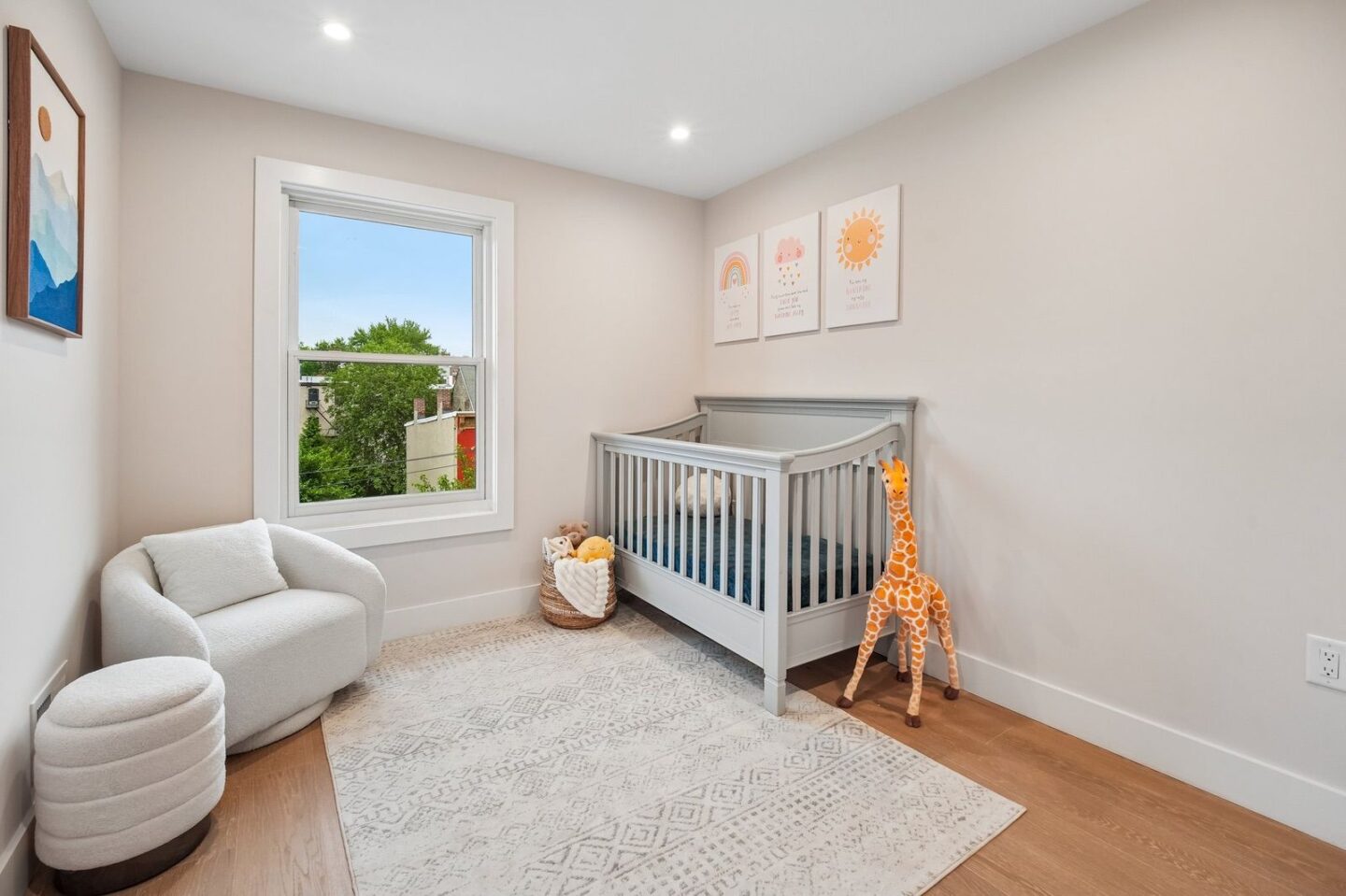 89 Bright St Unit 3 Jersey City Condo For Sale 19
