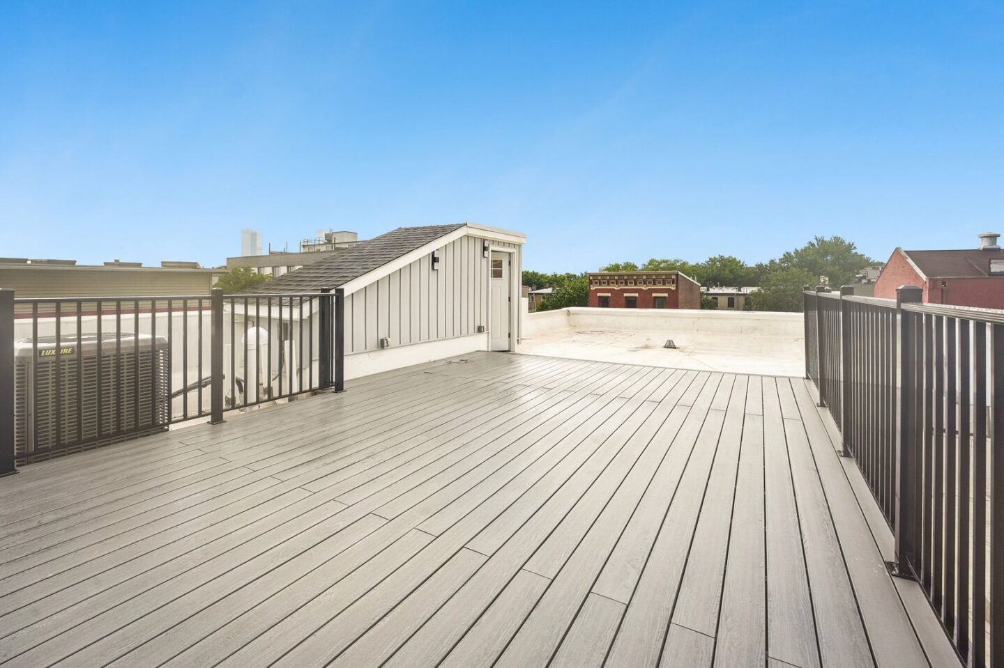 89 Bright St Unit 3 Jersey City Condo For Sale 2