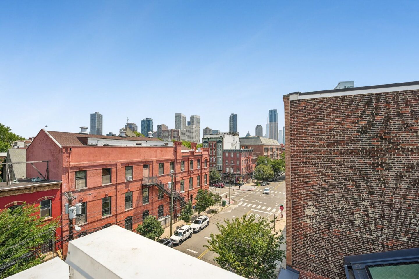 89 Bright St Unit 3 Jersey City Condo For Sale 35