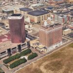 Atlantic City Approves Claridge Hotel Landmark Designation Ahead of $1 Billion Redevelopment Claridge Hotel Atlantic City Nj