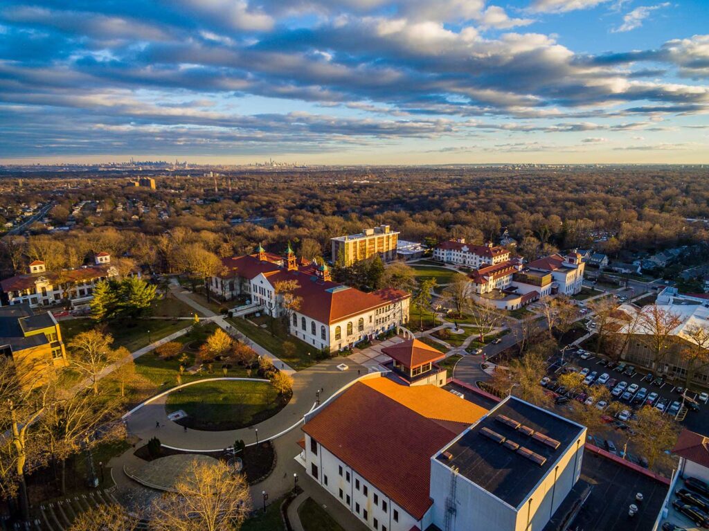 Montclair State University