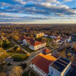 A TV News Producer, a Town CFO, and 5 Other New Jersey Jobs to Check Out This Week Montclair State University