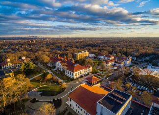 Montclair State University