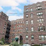 Royal Court Apartments Hackensack