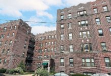 Royal Court Apartments Hackensack