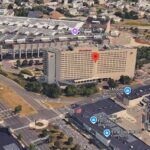 Sheraton Hotel Atlantic City
