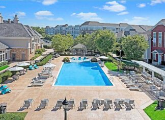 The Grove Somerset Apartments