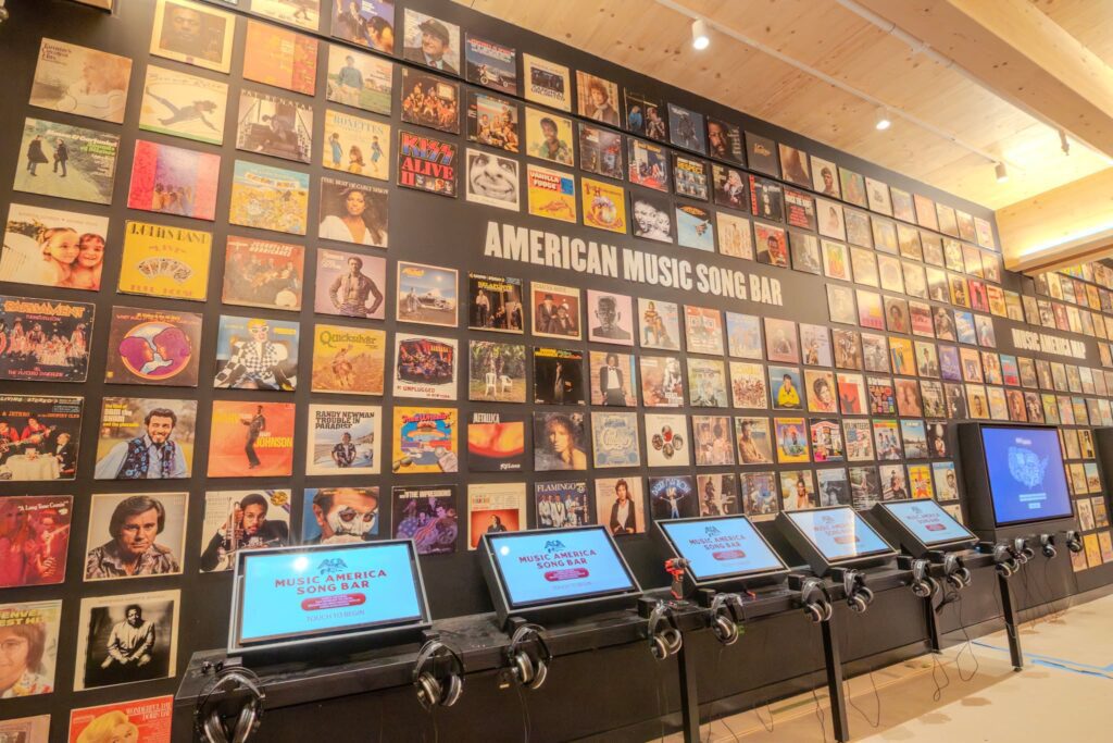Bruce Springsteen Center 2