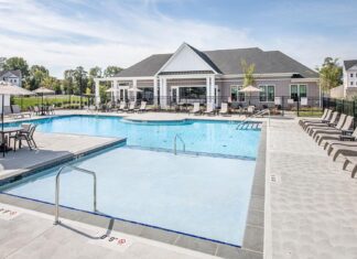 Cantor Square Manalapan