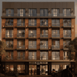 Casa 824 Jersey City
