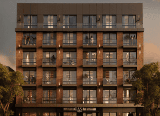 Casa 824 Jersey City