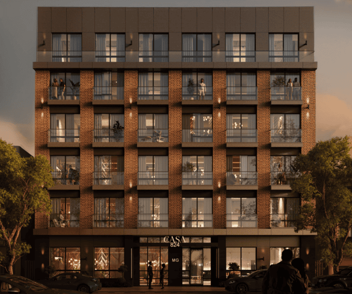 Casa 824 Jersey City