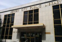 Five Corners Library Jc
