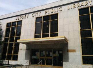 Five Corners Library Jc