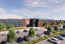 Giants Practice Facility 1