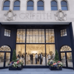 After Decades in Flux, Newark’s Historic Griffith Building Re-Launches After Renovation Griffith Building Newark Ground Floor