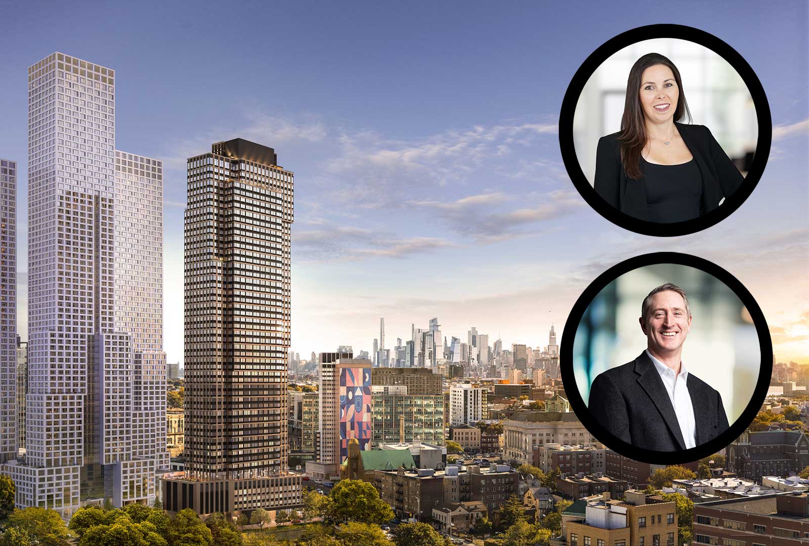 Hlw Madison New Jersey Architects
