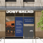 NYC’s Just Salad Planning Second Jersey City Location Just Salad Jersey City 99 Hudson