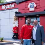 Krystal Union Nj