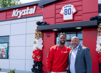 Krystal Union Nj