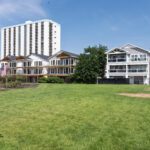 Lighthouse Row Phase 2
