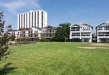Lighthouse Row Phase 2