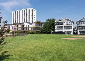 Lighthouse Row Phase 2
