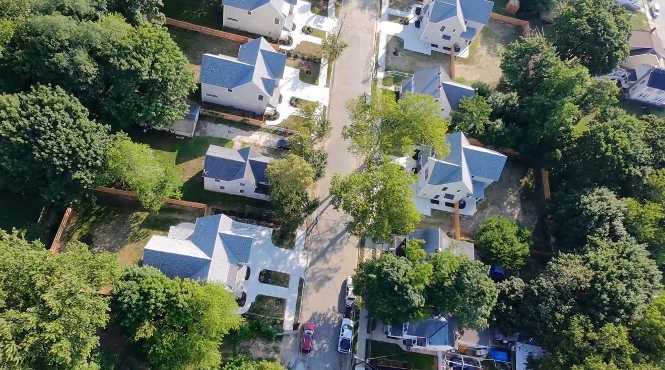 Linden Street Homes 4