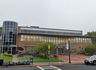 Montclair Public Library 1