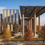Montclair State University Breaks Ground on $120 Million Science Building Montclair Science Building 2