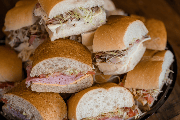 Rutgers Favorite Mr. Subs Is Coming to Downtown Jersey City Mr Subs Jersey City Food