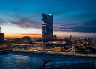 Ocean Casino Resorts Atlantic City