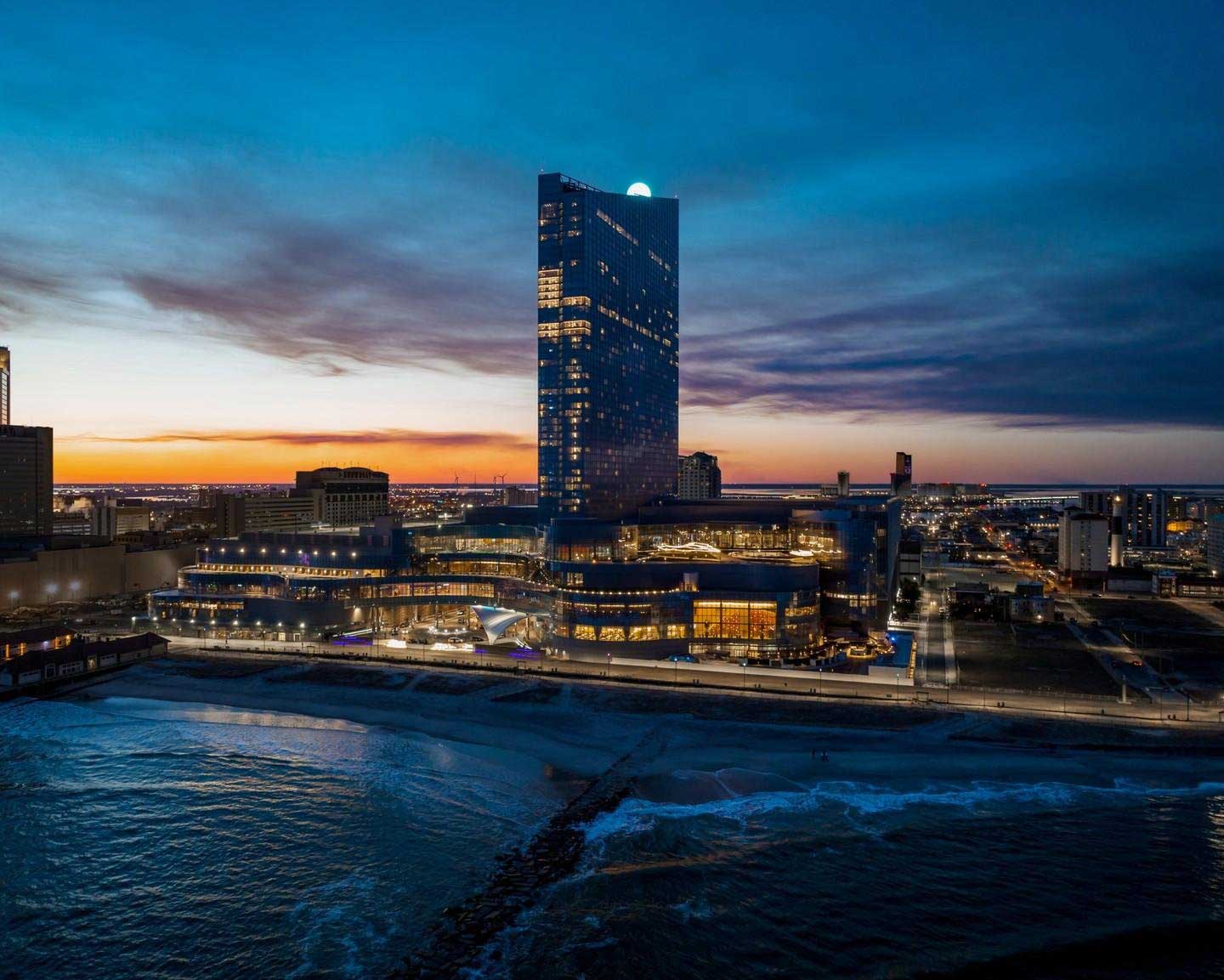 Ocean Casino Resorts Atlantic City