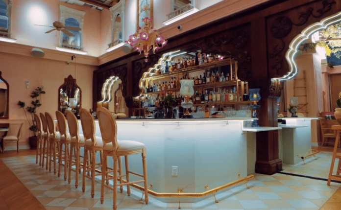 Jersey City’s Punjab Meet House Opens This Weekend Punjab Meet House 1