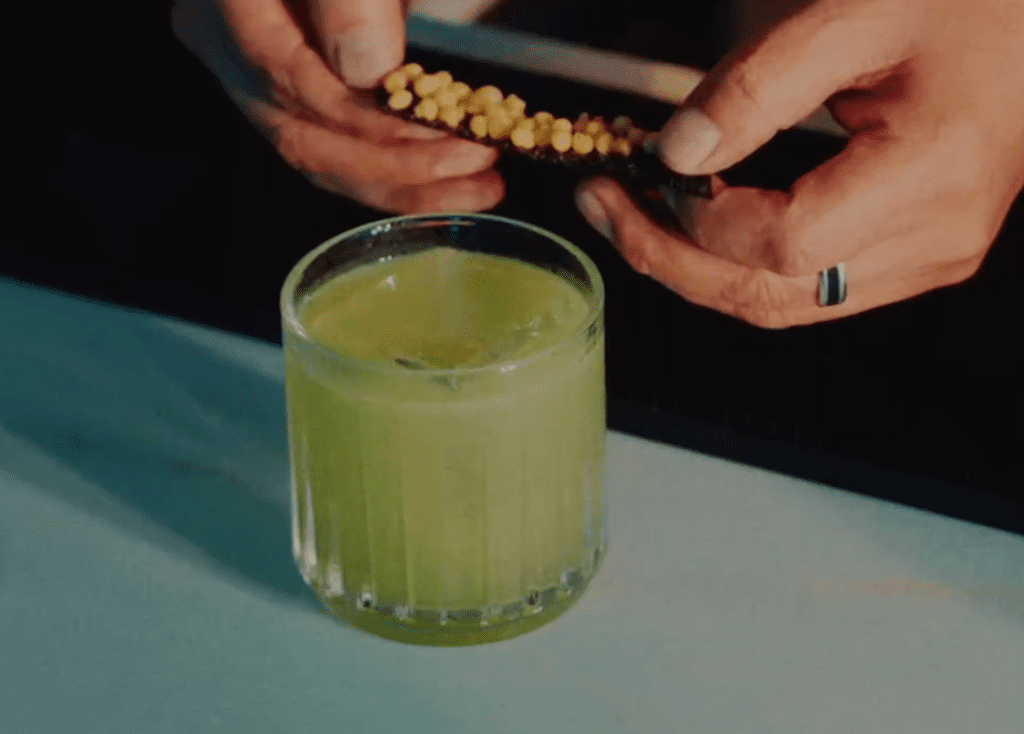 Punjab Meet House Drinks