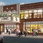 $43 Million Tax Credit Secured for Westfield’s Shuttered Rialto Theater Rialto Center For Creativity 1