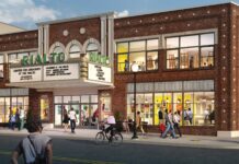$43 Million Tax Credit Secured for Westfield’s Shuttered Rialto Theater Rialto Center For Creativity 1