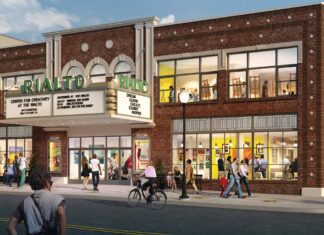 Rialto Center For Creativity 1
