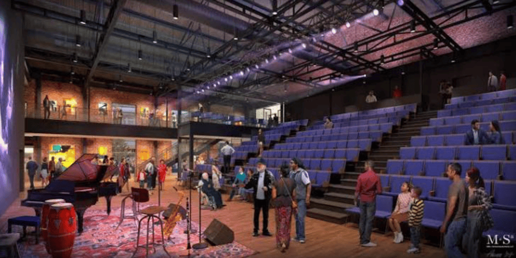 Rialto Center For Creativity 3