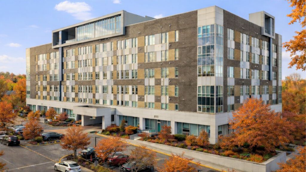 Ridge Point Fort Lee