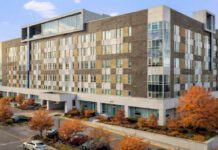 132-Unit Ridge Point Sells in Fort Lee Ridge Point Fort Lee